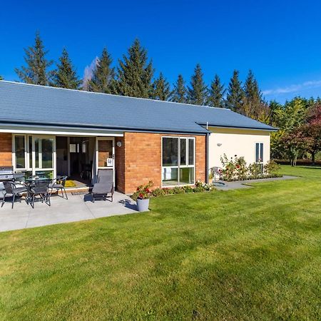 The Meadows Villa 크라이스트처치 외부 사진